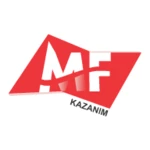 mf kazanım video çözüm android application logo